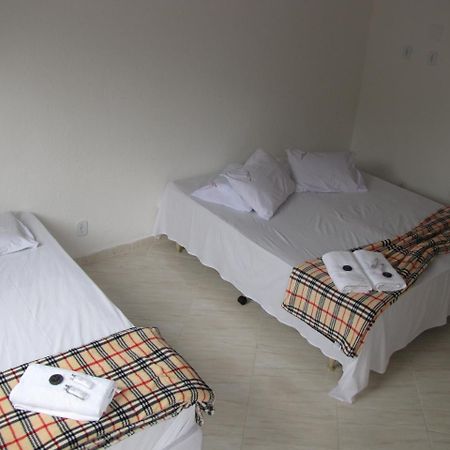 Recreio Das Hortensias Hotel Rio de Janeiro Kültér fotó