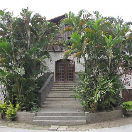 Recreio Das Hortensias Hotel Rio de Janeiro Kültér fotó