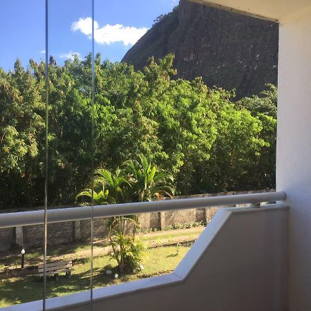 Recreio Das Hortensias Hotel Rio de Janeiro Kültér fotó
