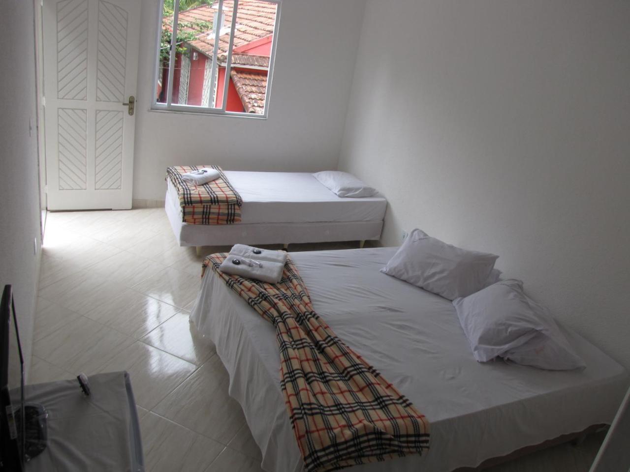 Recreio Das Hortensias Hotel Rio de Janeiro Kültér fotó