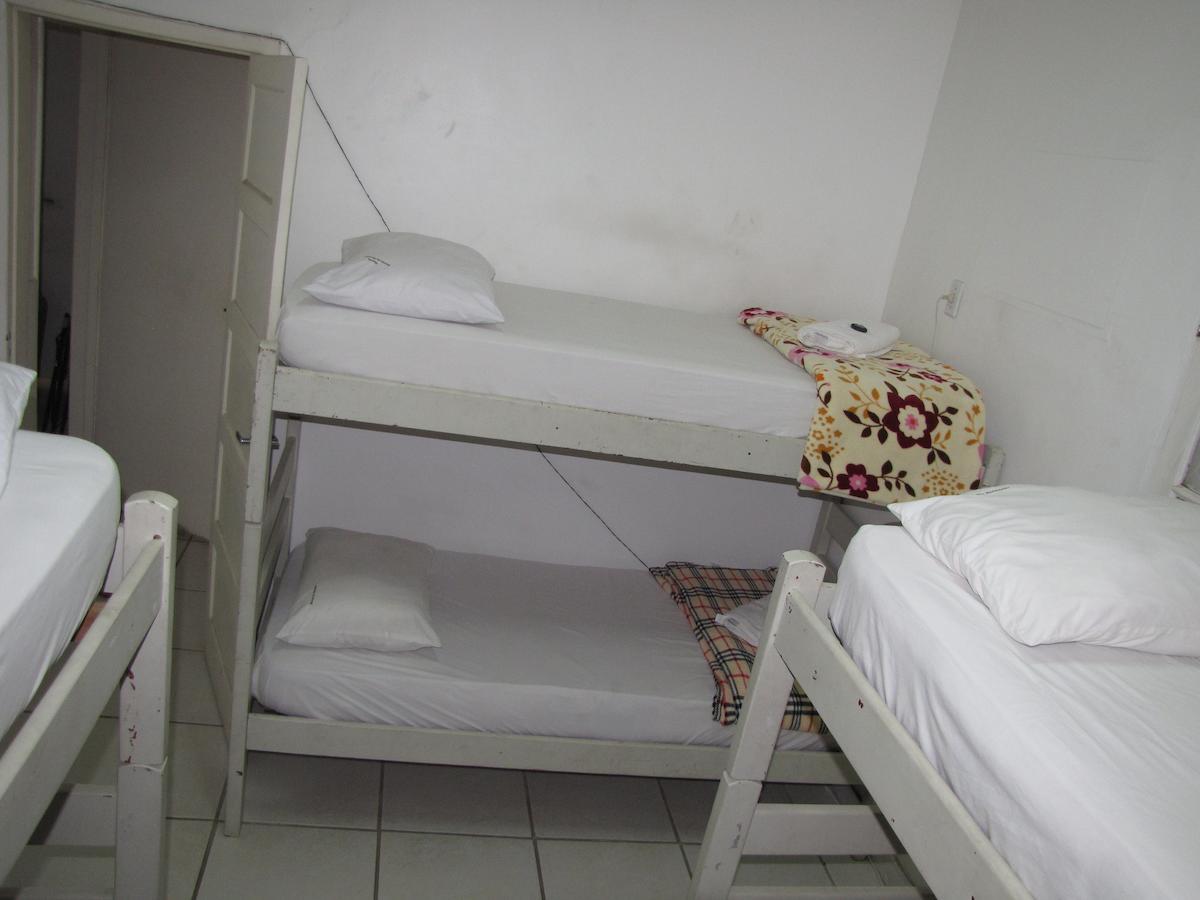 Recreio Das Hortensias Hotel Rio de Janeiro Kültér fotó