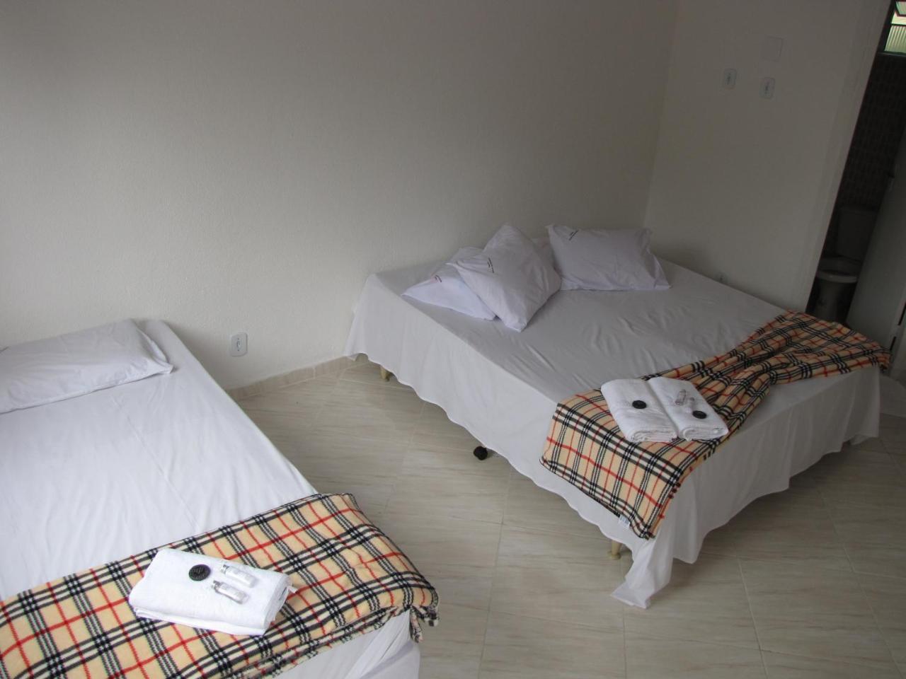 Recreio Das Hortensias Hotel Rio de Janeiro Kültér fotó