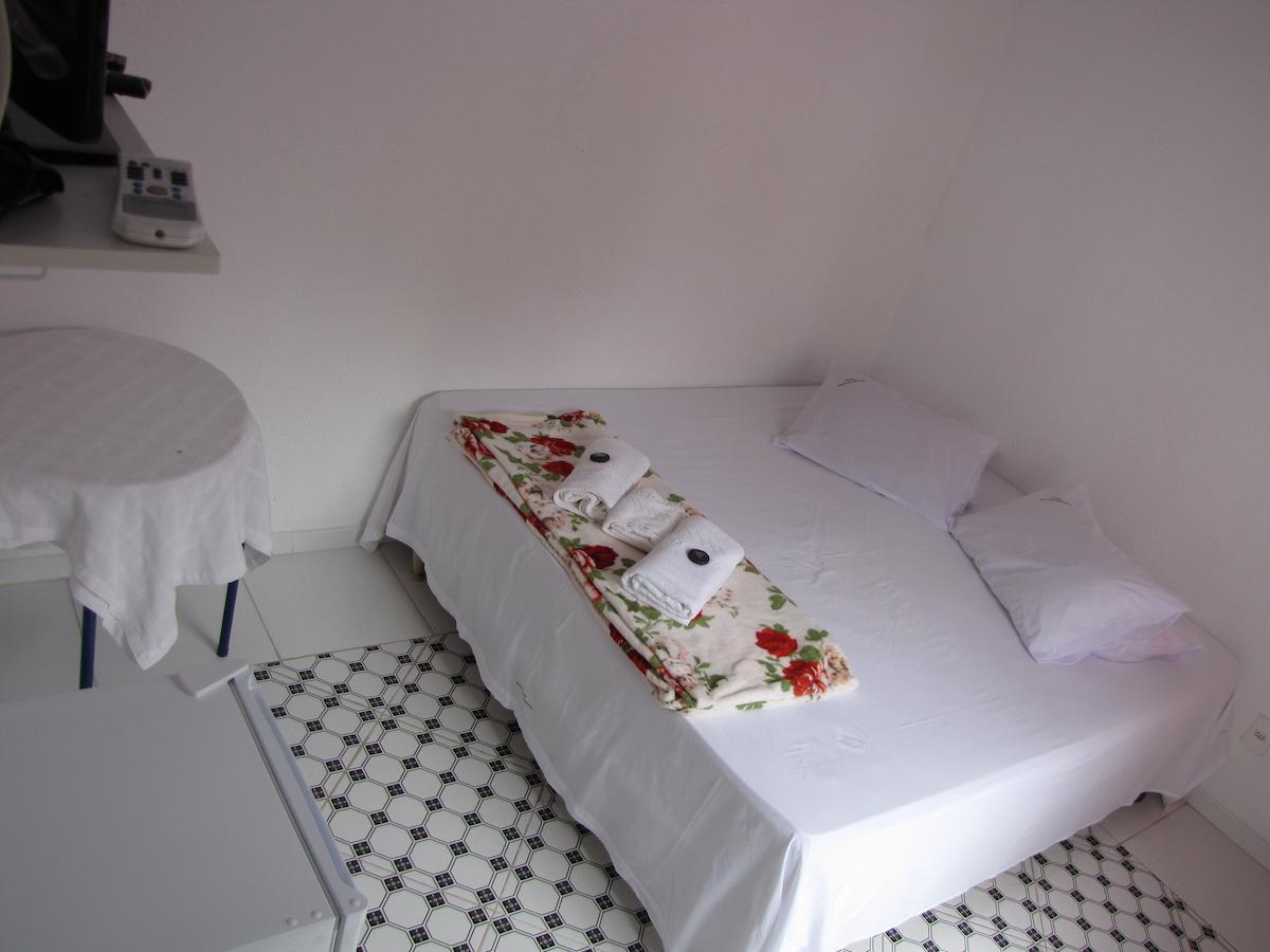 Recreio Das Hortensias Hotel Rio de Janeiro Kültér fotó