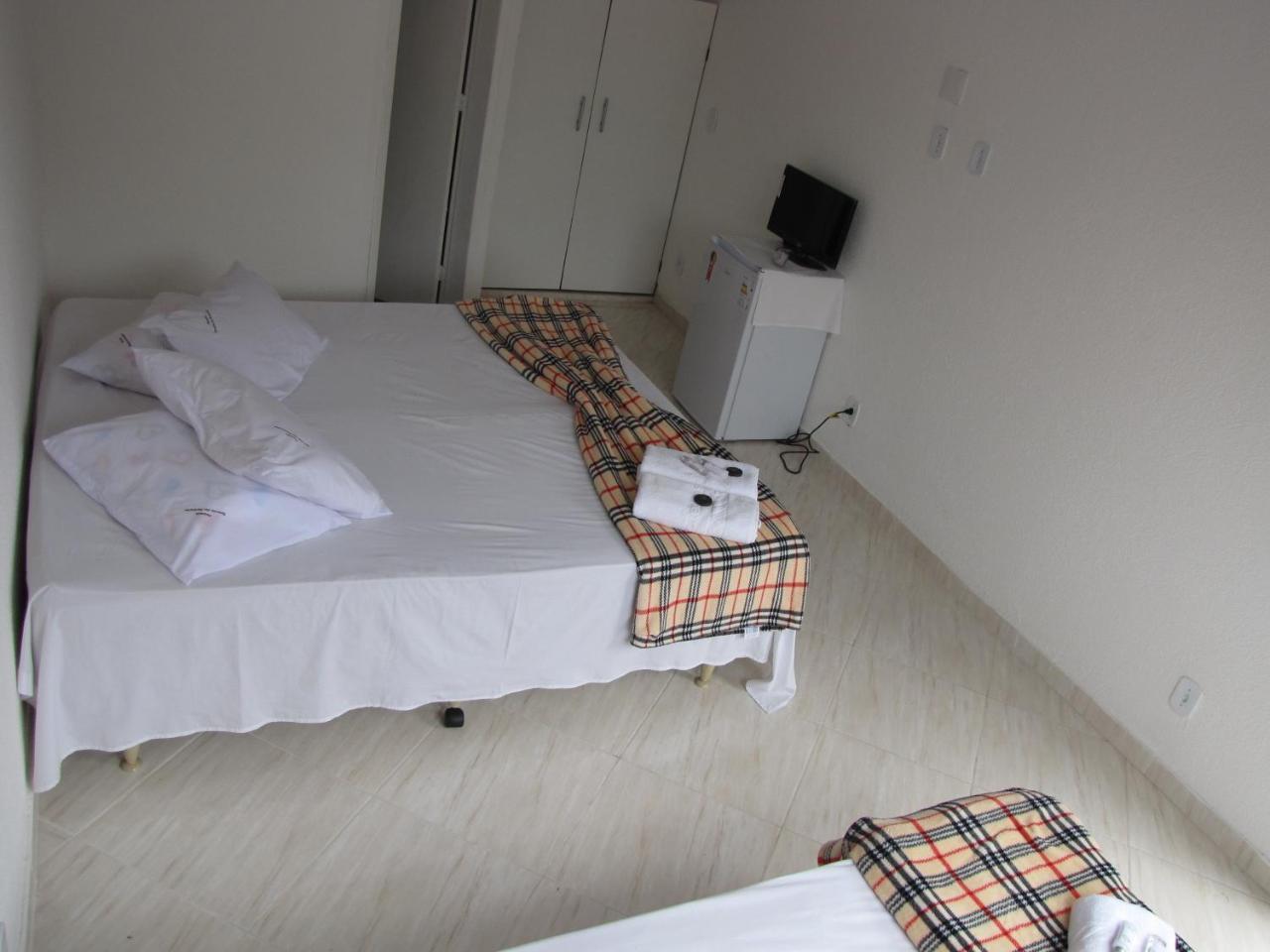 Recreio Das Hortensias Hotel Rio de Janeiro Kültér fotó