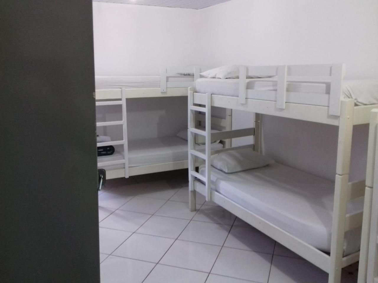 Recreio Das Hortensias Hotel Rio de Janeiro Szoba fotó