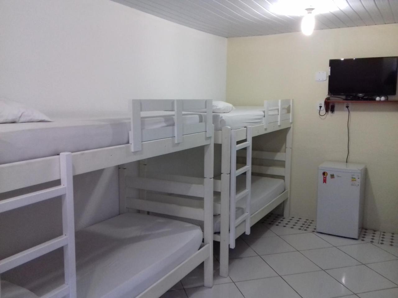Recreio Das Hortensias Hotel Rio de Janeiro Szoba fotó