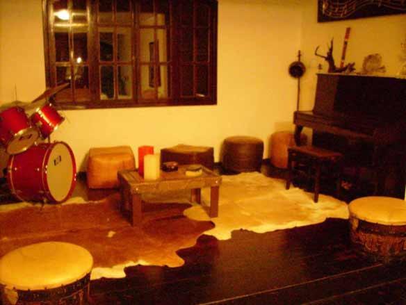 Recreio Das Hortensias Hotel Rio de Janeiro Kültér fotó
