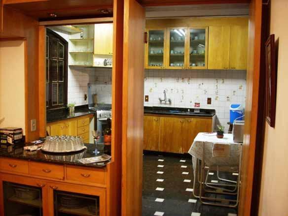 Recreio Das Hortensias Hotel Rio de Janeiro Kültér fotó