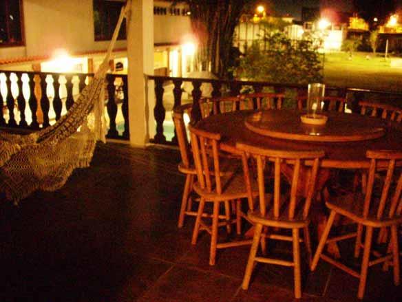 Recreio Das Hortensias Hotel Rio de Janeiro Kültér fotó