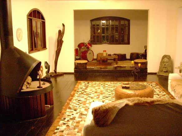 Recreio Das Hortensias Hotel Rio de Janeiro Kültér fotó