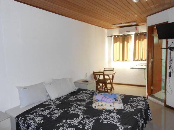 Recreio Das Hortensias Hotel Rio de Janeiro Kültér fotó