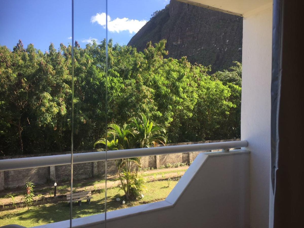 Recreio Das Hortensias Hotel Rio de Janeiro Kültér fotó